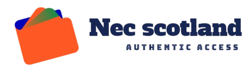 Nec scotland