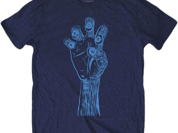 Unveiling the Best Tv On The Radio Official Merchandise Collections